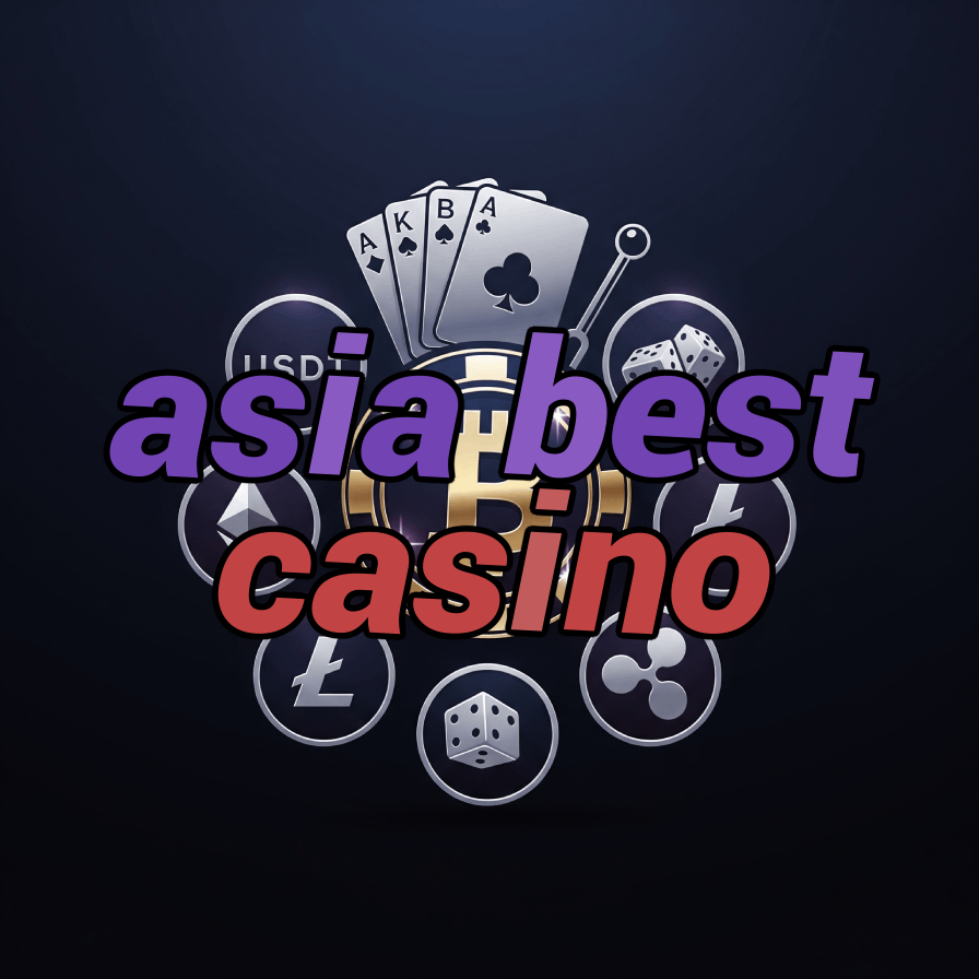 Asia Best Casino - Top Asian Online Casinos 2024